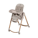 Maxi Cosi Minla Plus Elegance Dining Chair Beige