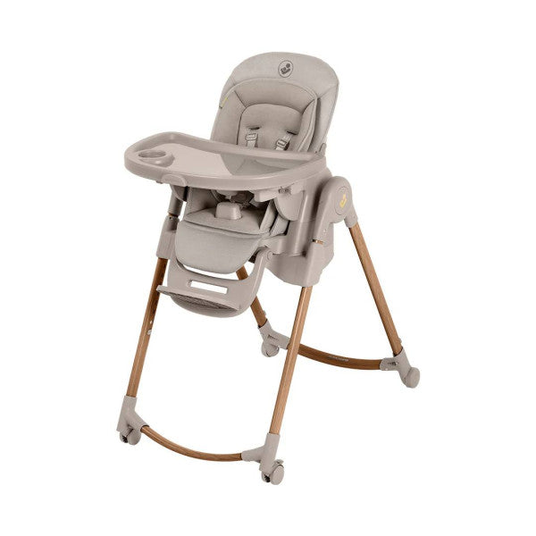 Maxi Cosi Minla Plus Elegance Dining Chair Beige