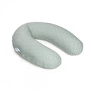 Doomoo Buddy Cloudy Kaki - Breastfeeding and Pregnancy Pillow