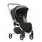 Mima ZIGI Charcoal Stroller