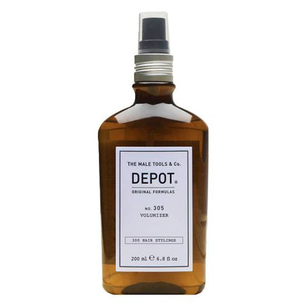 Depot No. 305 Hair Volume Spray 200ml