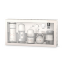 Suavinex Welcome Baby Set Bonhomia Gray