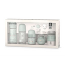 Suavinex Welcome Baby Set Bonhomia Green