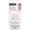 Suavinex All Silicone Pacifier SX Pro 6-18M Transparent