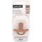 Suavinex All Silicone Pacifier SX Pro 0-6M Brick