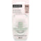 Suavinex All Silicone Pacifier SX Pro 0-6M Green