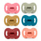 Suavinex Selection Pacifier SX Pro Physiological 0-6M Intense Color