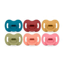 Suavinex Selection Anatomical Silicone Smoothie Pacifier 0-6M Intense