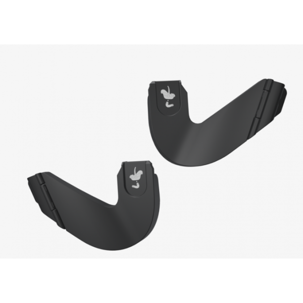 Joolz Cart Aer Set Adapter