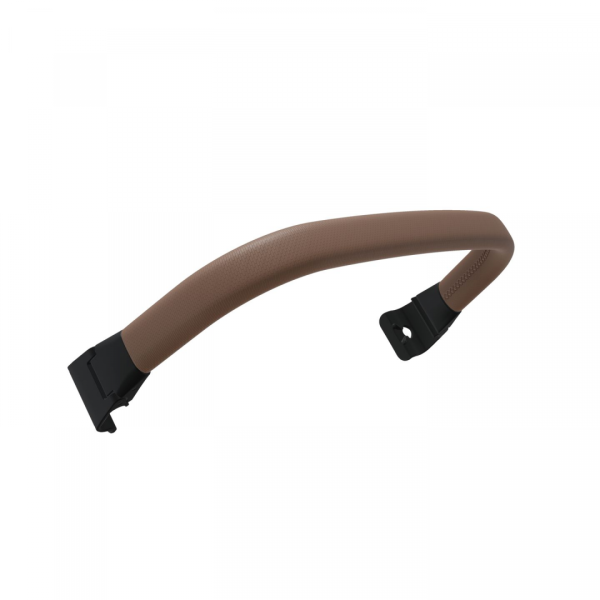 Joolz Aer Buggy Bumper l Mid Brown Carbon