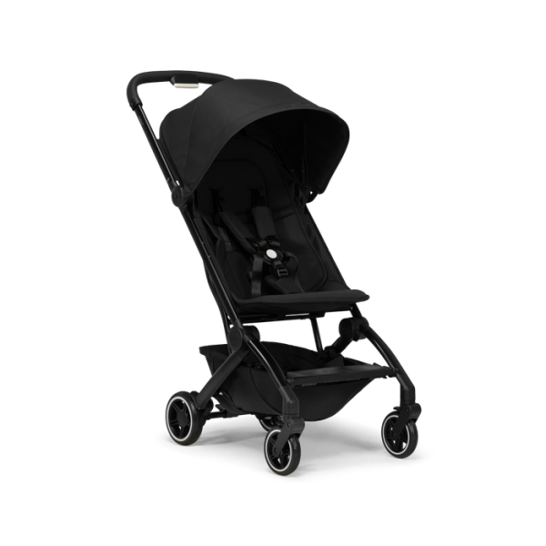 Joolz Aer Stroller + Buggy Refined Black