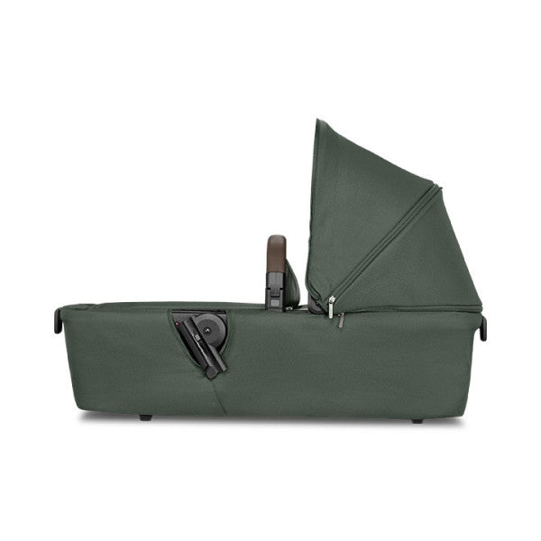 Joolz Aer+ Forest Green Carrycot