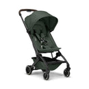 Joolz Aer+ Bundle Stroller - Forest Green