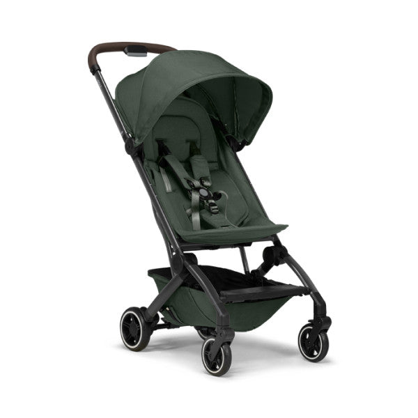 Joolz Aer+ Bundle Stroller - Forest Green