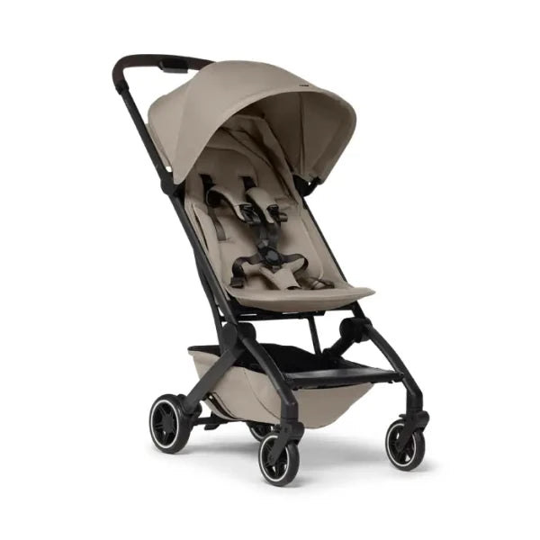 Joolz Aer+ Bundle Stroller - Sandy Taupe