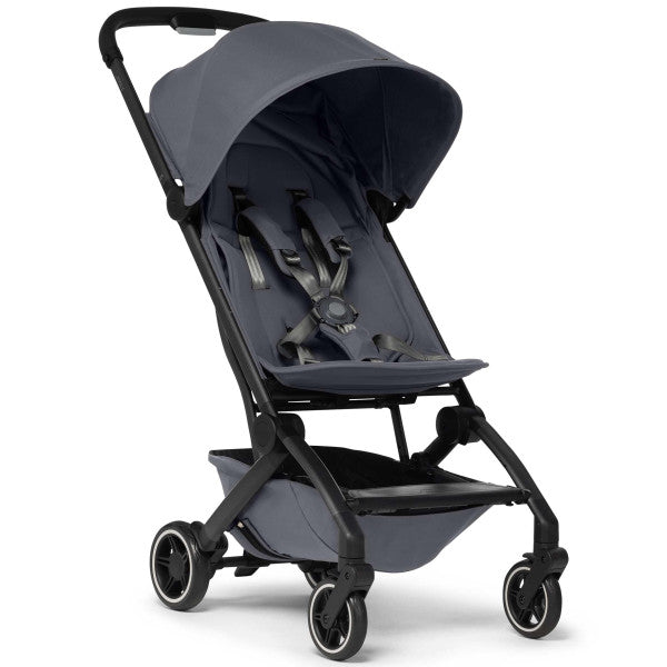 Joolz Aer+ Bundle Stroller - Stone Gray