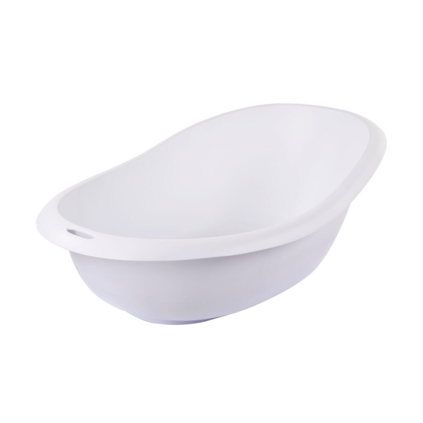 Bébé Confort White Ergonomic Bathtub