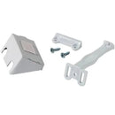 Safety 1st White Safety Padlock