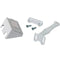 Safety 1st White Safety Padlock