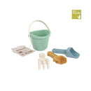Miniland ECO Cool Baby Sand Set