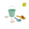 Miniland ECO Cool Junior Sand Set