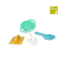 Miniland Eco Sand Building Set