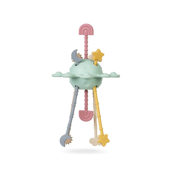 Saro Planet Fun Sensory Toy