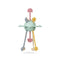 Saro Planet Fun Sensory Toy