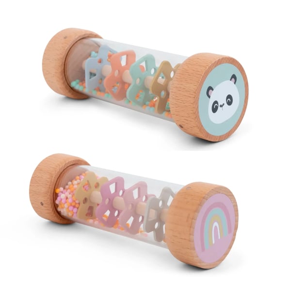 Saro Rain Rattle