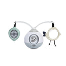 Tiny Love Tummy Time Mobile Black & White Decor