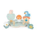 Saro Stackable Garden