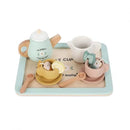 Saro Tea Set "Tea Time"