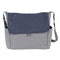Walking Mum Blue Winter Stories Diaper Changing Bag