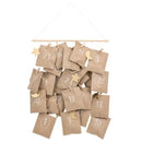 Baby Art Advent Calendar