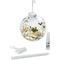 Baby Art Christmas Ball Transparent