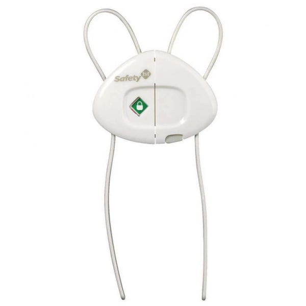 Safety 1st Flexible Door Blocker