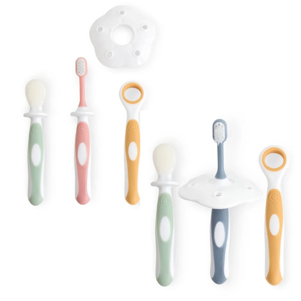 Saro Oral Hygiene Set