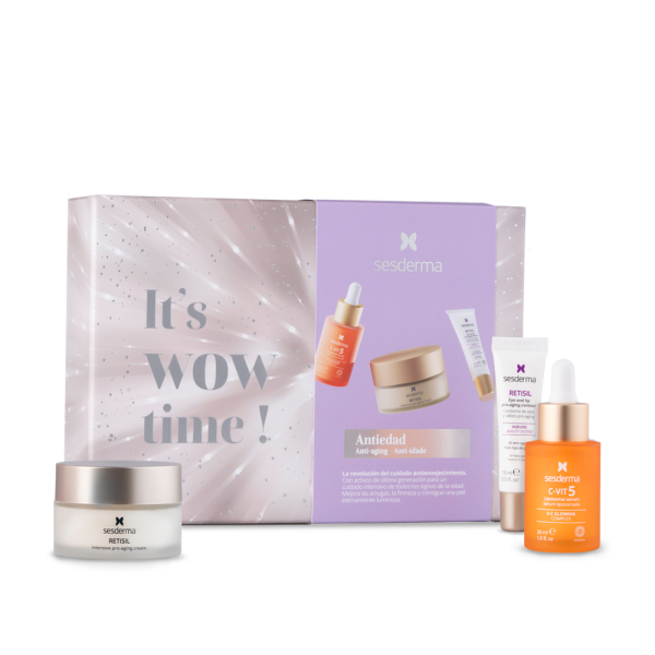 Sesderma Gift Set It's wow time! Anti-Aging