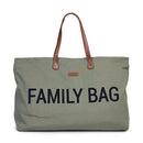 Childhome Family Bag Persimmon