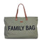 Childhome Family Bag Khaki