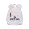 Childhome My First Teddy Crudo Backpack