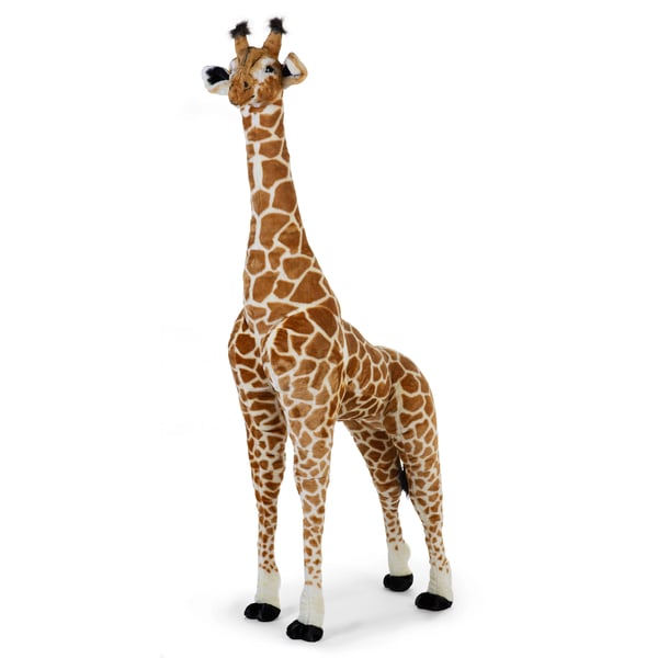 Childhome Giant Giraffe Plush 180cm