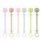 Suavinex Bolitas Soft Pacifier Chain