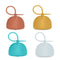 Suavinex Soft & Flexible Intense Silicone Pacifier Holder