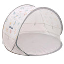 Beába 402735 Breezynest Anti UV Tent