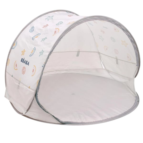 Beába 402735 Breezynest Anti UV Tent