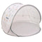 Beába 402735 Breezynest Anti UV Tent