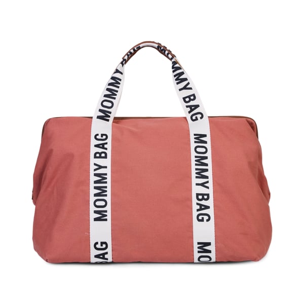 Childhome Mommy Bag Terracotta