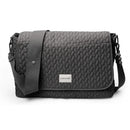 Suavinex Wonderland Maternity Shoulder Bag Gray