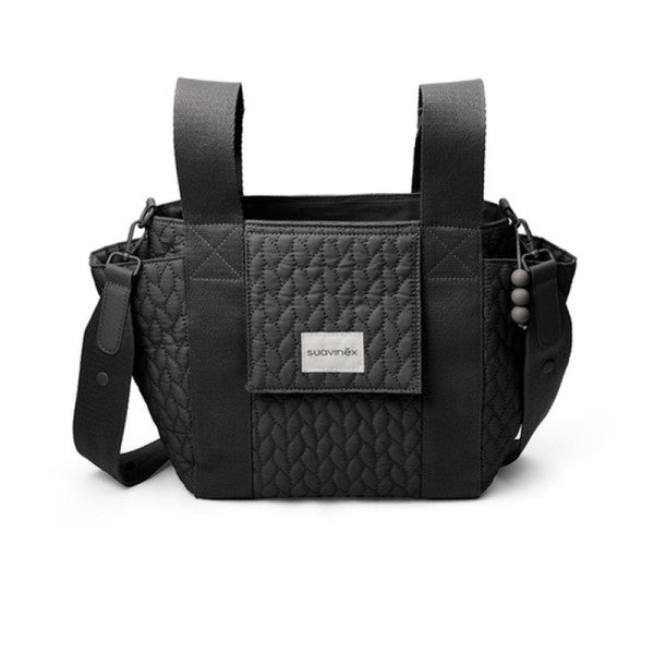 Suavinex Wonderland Maternity Bag Gray